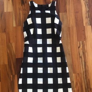 Banana Republic dress